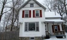 1024 Hegeman St Schenectady, NY 12306