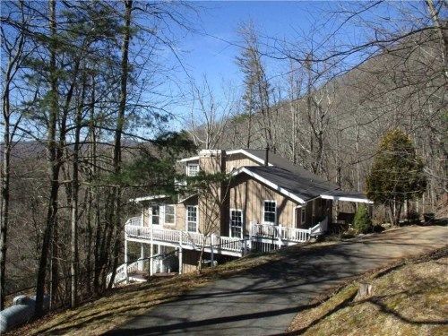 383 Cedar Mountain Rd, Dahlonega, GA 30533