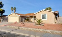 4892 San Sebastian Avenue Las Vegas, NV 89121