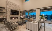 18 Garden Rain Drive Las Vegas, NV 89135