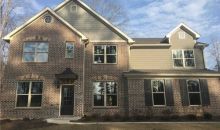 2762 Saddle Trl Conyers, GA 30013