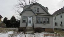 3715 E Edgerton Ave #1 & 2 Cudahy, WI 53110