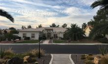 7481 Crystal Cave Drive Las Vegas, NV 89117