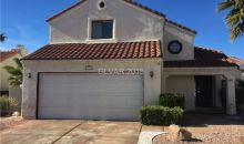3321 Agustine Circle Las Vegas, NV 89117