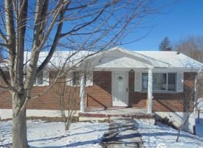 337 Hubbard St, Beckley, WV 25801