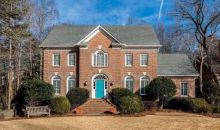 880 Powers Lake Dr Atlanta, GA 30327