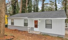 2485 Swallow Circle SE Atlanta, GA 30315