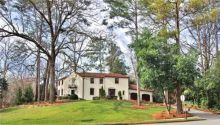 1598 W Sussex Rd Atlanta, GA 30306