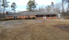 6863 Old Beulah Rd Kenly, NC 27542
