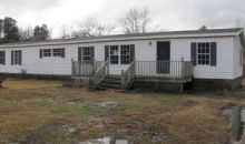 164 Kristy Dodson Ln Wallace, NC 28466