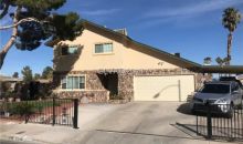 7240 Stormson Drive Las Vegas, NV 89145