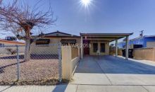 1725 Cartier Avenue North Las Vegas, NV 89032