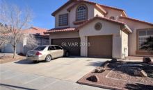 3638 Coleman Street North Las Vegas, NV 89032