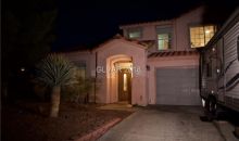 3734 Sable Palm Street North Las Vegas, NV 89032