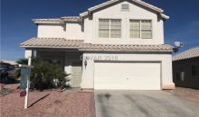 1548 Gaber Court North Las Vegas, NV 89032