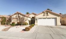 3524 Strawberry Roan Road North Las Vegas, NV 89032