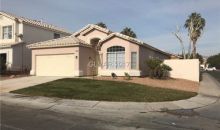 1520 Knoll Heights Court North Las Vegas, NV 89032