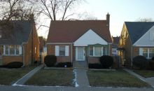 9318 S. PEORIA STREET Chicago, IL 60620