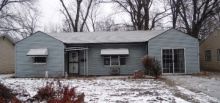 6256 E 25th St Indianapolis, IN 46219