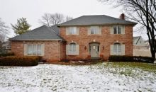 4830 Brentridge Ct Greenwood, IN 46143