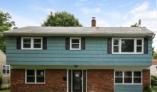 19 Huron Ave Parsippany, NJ 07054