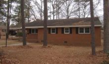 147 Woodland Rd Roanoke Rapids, NC 27870