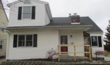 658 Caswell Ave Toledo, OH 43609