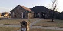 1600 SW 31st Ter Oklahoma City, OK 73160