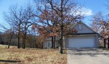 2702 Woodstone Dr Catoosa, OK 74015