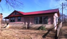 104747 S 4620 Rd Sallisaw, OK 74955