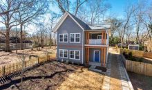 46 Clifton St NE Atlanta, GA 30317