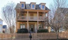 1858 Perry Blvd NW Atlanta, GA 30318