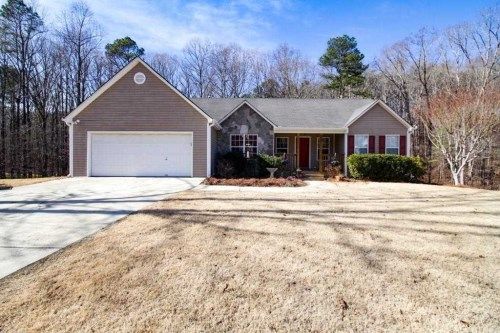 1010 Poplar Ln, Loganville, GA 30052