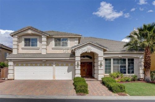7670 Jacaranda Bay Street, Las Vegas, NV 89139