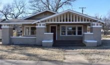 805 N 10th St Duncan, OK 73533