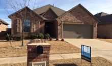 16316 Iron Fire Ct Edmond, OK 73013