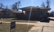 2214 NW 15th St Oklahoma City, OK 73107