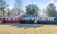 4023 Boring Rd Decatur, GA 30034