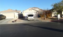 2526 Rosy Sunrise Street Las Vegas, NV 89142