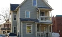 3 Ashley St Springfield, MA 01105