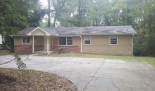 862 Scott Road Riverdale, GA 30296