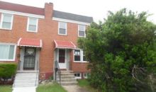 4112 Dudley Ave Baltimore, MD 21213