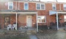 1027 Reverdy Rd Baltimore, MD 21212