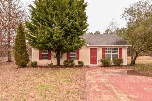 4222 Viewpoint Ln, Ellenwood, GA 30294