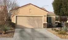 2408 Desert Sparrow Avenue North Las Vegas, NV 89084