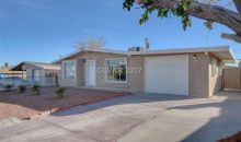 1605 Basswood Avenue North Las Vegas, NV 89030