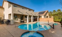 3713 Alcantara Lane North Las Vegas, NV 89084