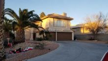 1600 Running Creek Drive North Las Vegas, NV 89031