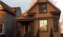 4106 Clippert St Detroit, MI 48210