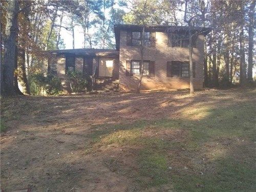 2710 Windrock Ct, Ellenwood, GA 30294